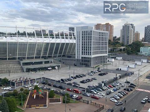 квартира за адресою Шота Руставелі вул., 44