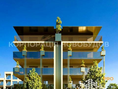 квартира за адресою Собранецька вул., 137