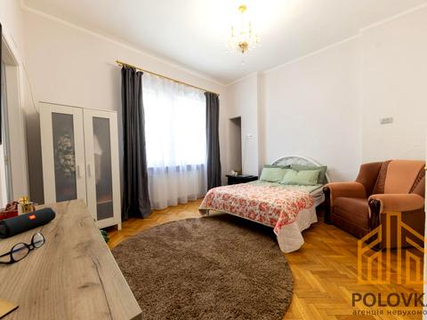 квартира по адресу Корзо ул., 25