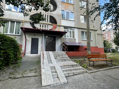 квартира за адресою Волинської Дивізії вул., 19