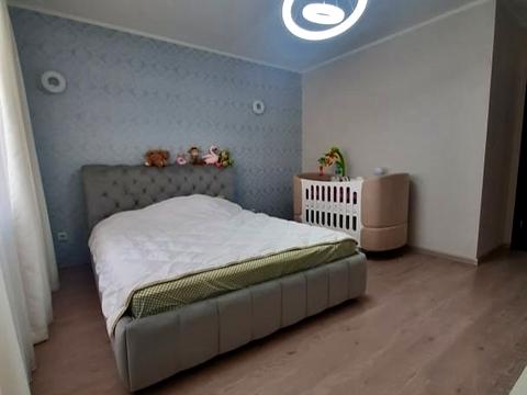 квартира по адресу Парусная ул. (Героев Сталинграда), 1д