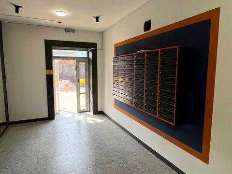 квартира по адресу Прокуровского Подполья ул., 131/2