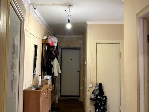 квартира по адресу Инглези ул. (25-ї Чапаєвської Дивізії), 3