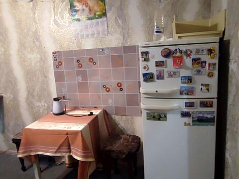 комната по адресу Героев Крут ул. (Терешковой), 32
