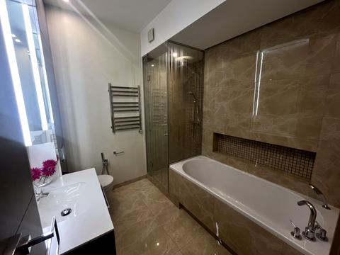 квартира за адресою Андрія Верхогляда вул. (Михайла Драгомирова), 20