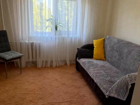 квартира по адресу Калиновая ул., 86