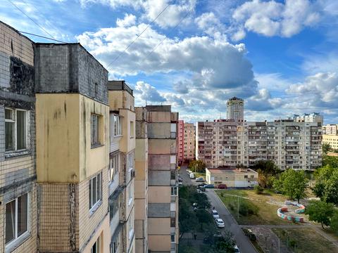 квартира по адресу Северная ул. (Північна), 14