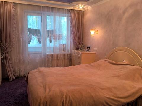 квартира за адресою Прибузька вул., 14
