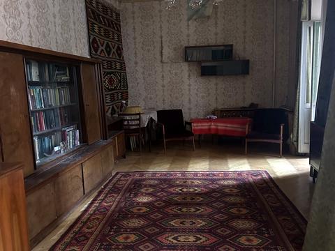 квартира по адресу Чеховский пер., 8