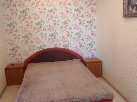 квартира по адресу Ованеса Туманяна ул., 3