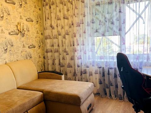 квартира по адресу Макеевская ул., 7