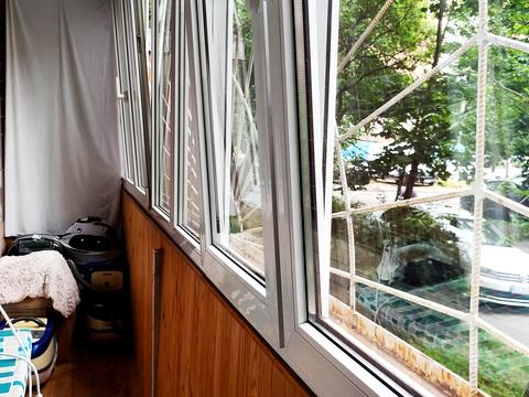 квартира по адресу Червоной Калины просп. (Владимира Маяковского), 12