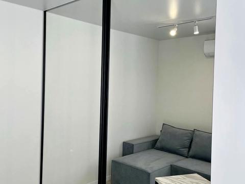 квартира за адресою Сковороди Г, 30