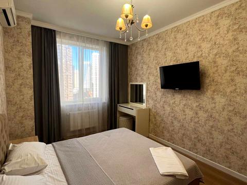 квартира по адресу Гагаринське плато, 5/2