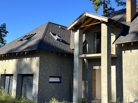 будинок за адресою Осіння