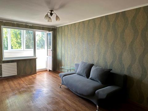 квартира по адресу Мира ул., 29