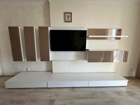квартира по адресу Леся Курбаса просп., 7-Б