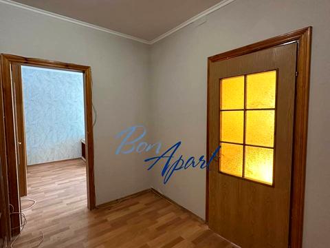 квартира за адресою Драгоманова вул., 1-Б