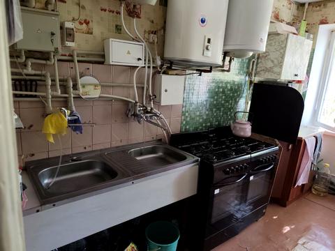 комната по адресу Космонавтов ул., 68