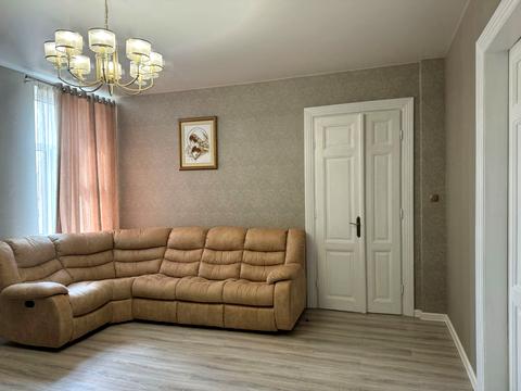 квартира по адресу Гоголя ул., 10