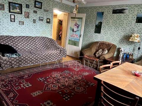 квартира по адресу Михаила Бойчука ул. (Киквидзе), 34-А
