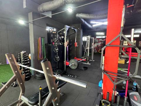 комерційна за адресою Звіринецька вул., 47