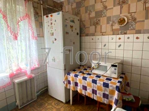 квартира за адресою Голосіївський просп. (40-річчя Жовтня), 116-А