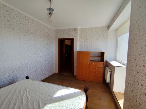 квартира по адресу Центральная, 7