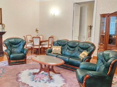 квартира за адресою Торгова вул., 3