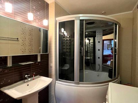 квартира за адресою Бориса Гмирі вул., 4