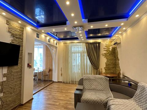 квартира по адресу Соборный просп. (Ленина), 91