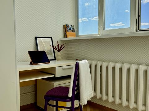 квартира за адресою Північна вул. (Північна), 6