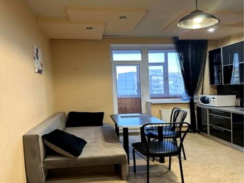 квартира за адресою Гвардійців-Широнінців вул., 33