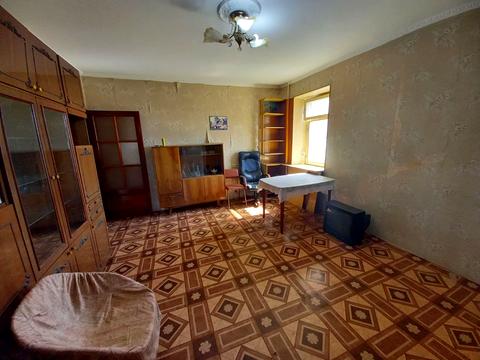 квартира за адресою Академіка Корольова вул., 74ь