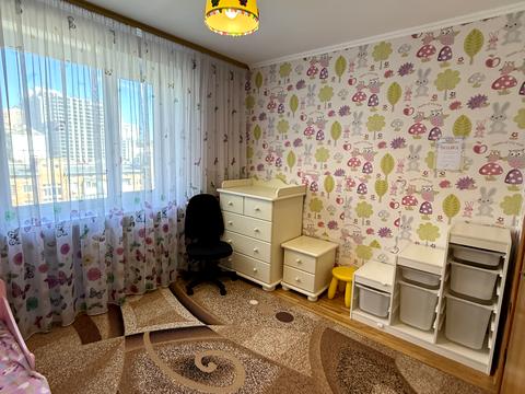 квартира за адресою Антоновича вул. (Горького), 103-А