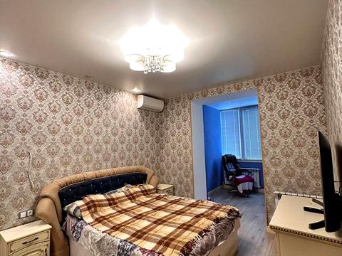 квартира по адресу Любарского пер. (Белостоцкого), 4