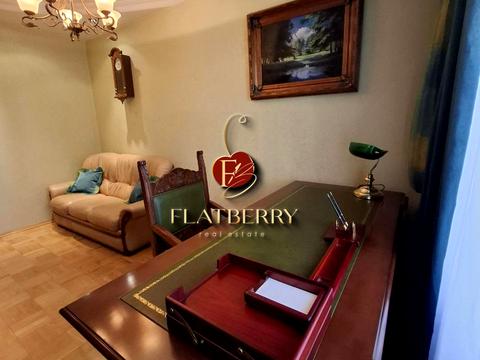 квартира по адресу Леси Украинки бульв., 21