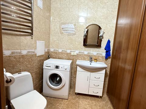 квартира по адресу Науки просп., 54-Б