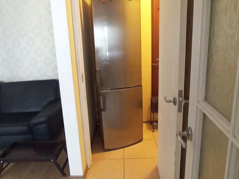 квартира за адресою Ушинського вул., 11