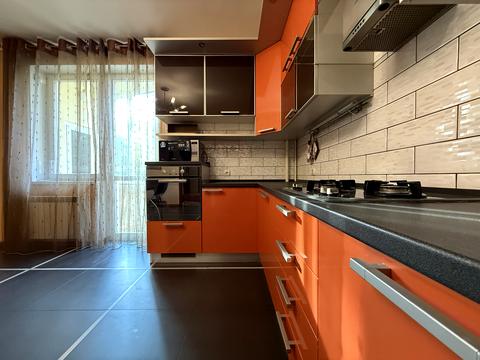 квартира за адресою Остроградських вул. (), 5