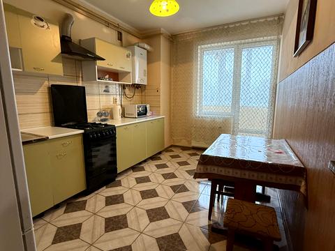 квартира за адресою Стрийська вул., 45-А