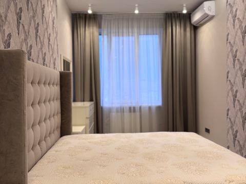 квартира за адресою Микільсько-Слобідська вул., 3-Б