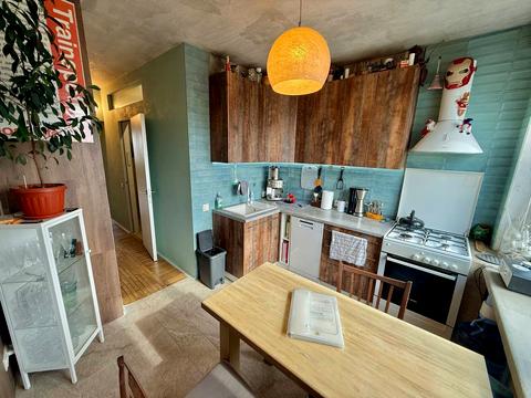 квартира за адресою Академіка Вернадського бульв., 85
