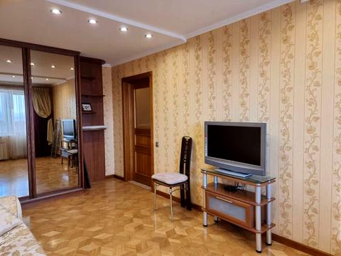 квартира по адресу Оболонский просп., 36-Д