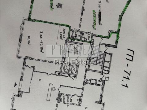 коммерческая по адресу Андрея Верхогляда ул. (Михайла Драгомирова), 17-Б