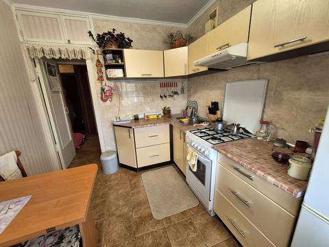 квартира по адресу Марганецкая ул., 22