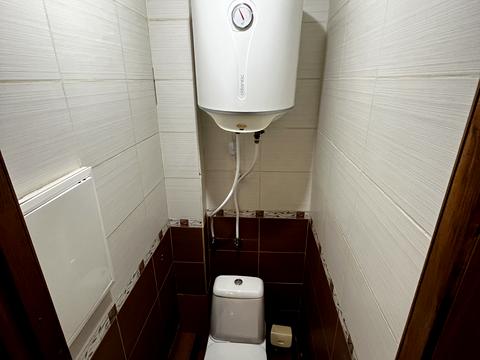 квартира за адресою Новорічна вул., 52