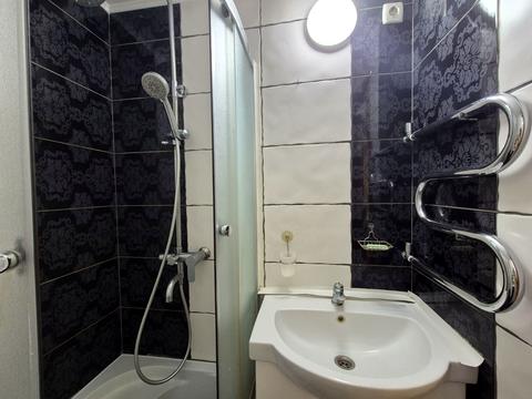 квартира по адресу Космический пер., 11