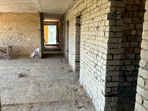 коммерческая по адресу с. Черняхов, Молодіжна, 1Б/1