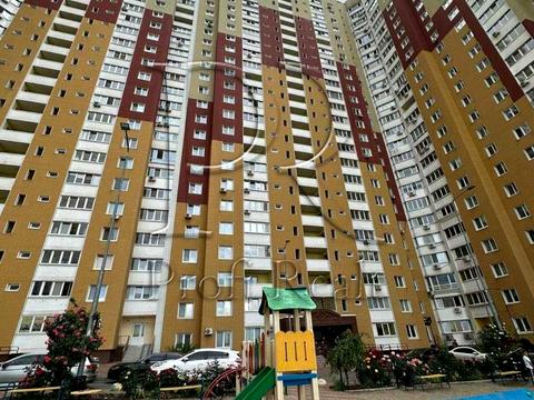 квартира за адресою Сергія Данченка вул., 1